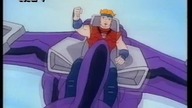 Bazar&oacute;wka VHS: Valorianie i dinozaury / Dino-Riders serial animowany 1988 czyta Jarek Łukomsk