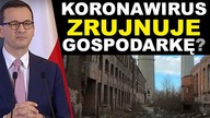 Polskę czeka kryzys? Czy można już liczyć pierwsze straty? | dr Bartosz Józwiak