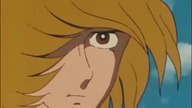 Przestrzeń Pirate Kapitan Harlock epizod dwudziesty drugi