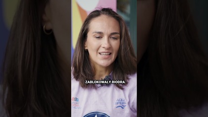 Prosiłam o gorzką herbatę, dali słodką i naleśniki.  Karolina Szczepaniak o błędach zespołu #shorts