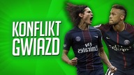 KONFLIKT GWIAZD w PSG