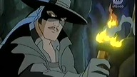 Zorro - 08 - Kr&oacute;lewski okup