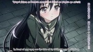 Shakugan no Shana Second Odcinek 09 lektor