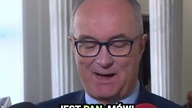  Jest pan, mówi pan, odważnym człowiekiem #shorts