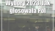 Wybory 2023.  Jak głosowała Polonia? Wynik inny niż w kraju