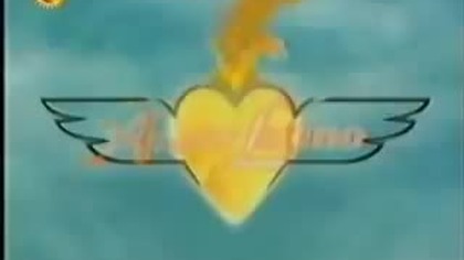 Amor Latino Odcinek 12