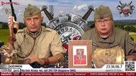 ZADŻUMIENI Pt.  5. 07. 2024r.  W.  Olszański, M.  Osadowski NPTV.pl Rodacy Kamraci