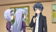 Isekai wa Smartphone to Tomo ni.  01