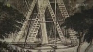 Kosmos - Śmierć Nadolbrzyma