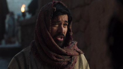 The Chosen / Wybrani S02E07 Lektor PL