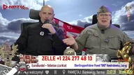 EuroBurdel + felieton zza Krat - Pt.  8. 5. 2026r.  M.  Osadowski w.  Olszański Rodacy Kamraci NPTV.