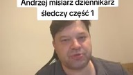 Grzegorz m zzbrze v1 wrobiony w dziecko ojciec przez żmiję kuratorka psychiatryk bezdomność zero