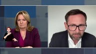 ( 1 ) Gość na dzisiaj : DANIEL OBAJTEK