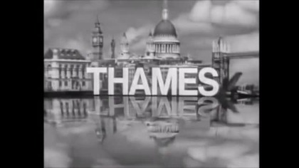 Thames Logo History (ft.  Thames Television)