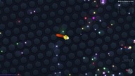 Slither. io Gierka z Synkiem :)