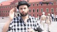 Nikt nie miał pojęcia co to jest Big brother, to była czysta karta