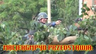 Wędrownik: Bitwa o Wielką Wieś 2016 #1 Dzień #1 (18. 08. 2016)