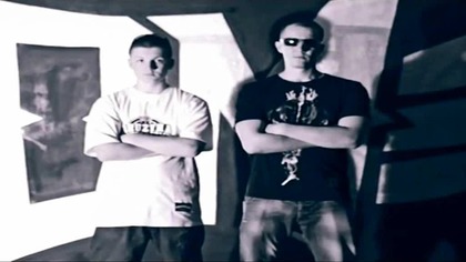 Bosski Skład - Odpowiedzialność prod  Paff Bangerski