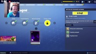Fortnite Giveaway broni.  Hydra,Grabarz i inne.