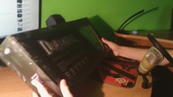 Tesoro Durandal - Unboxing, Odpaczking
