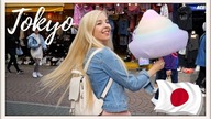 NAJLEPSZE MIEJSCE NA ZIEMI! - JAPAN TRAVEL VLOG #2