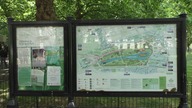 park st.  James`s Park