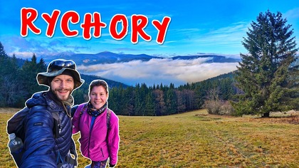 Rychory - Ukryta część Karkonoszy