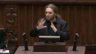 A taka się zapowiadała fajna ustawa - Dobromir Sośnierz