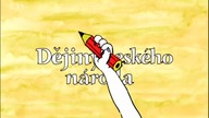 Dějiny udatného českého národa Golem Odcinek 58 Napisy polsko czeskie