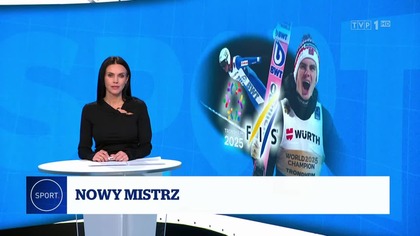 MŚ Trondheim 02. 03. 2025 - relacja z zawodów HS102