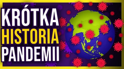 Jak Covid zmienił świat