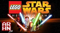 20 lat LEGO Star Wars: The Video Game | Retro Ex