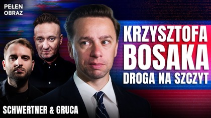 KRZYSZTOF BOSAK BEZ CENZURY.  WSPOMNIENIA, ANEGDOTY, KULISY