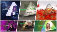 O co chodzi z EGREGORami? Czym są pola informacyjne? Adrian Porada i Ziggy z Texasu