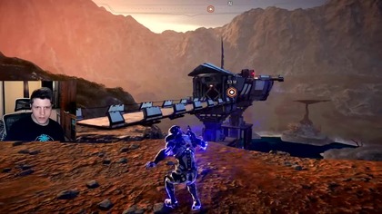 Mass Effect Andromeda #47 | Cerberus