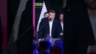 Znamy wyniki wyborów.  Kogo poprze Adrian Zandberg?