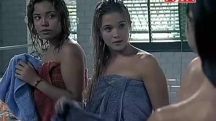 08 Internat - 2x02 - W pogoni za świetlikami