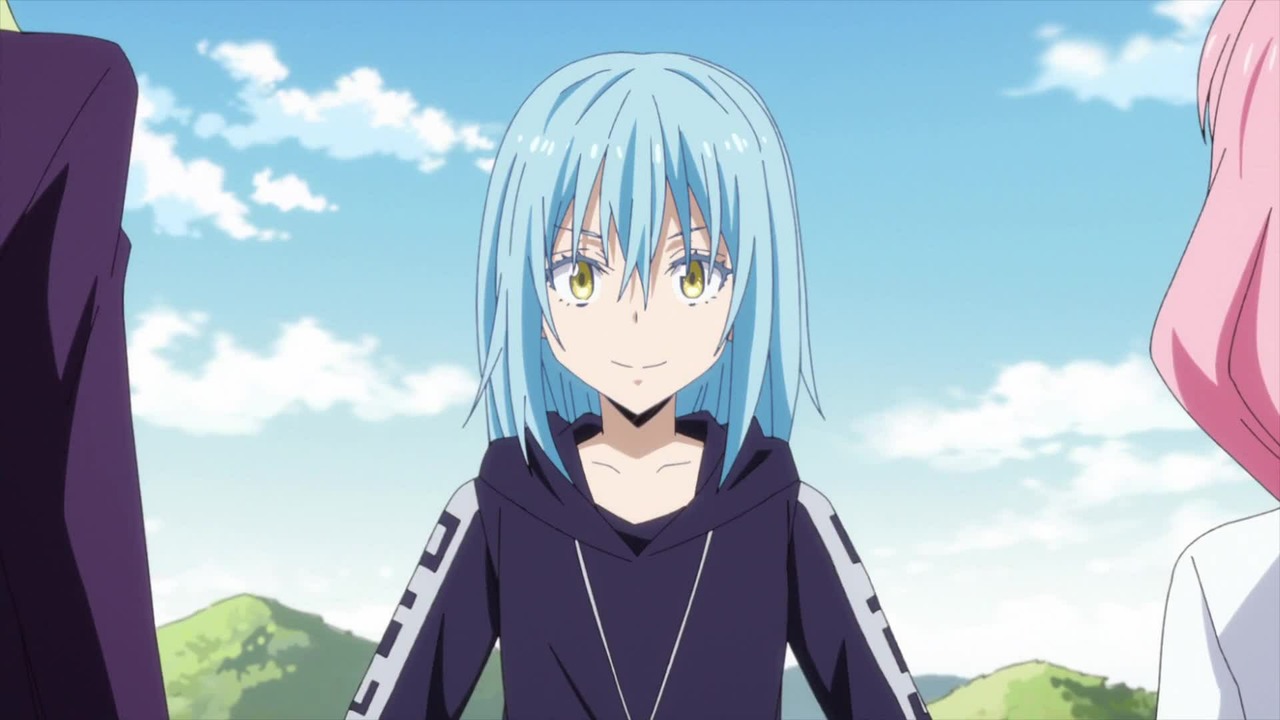 Tensei Shitara Slime Datta Ken 2nd Season Part 2