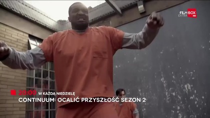 FILMBOXEXTRA - 09-12-2025 - Identy, Zapowiedzi, Ogłoszenie nadawcy