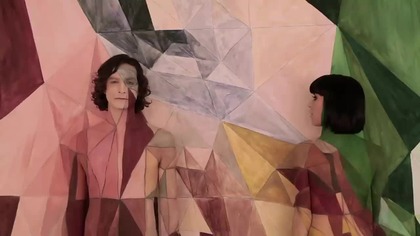 Gotye feat.  Kimbra - Somebody That I Used To Know (Official Video)