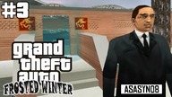 ZADANIA DLA YAKUZY | Grand Theft Auto: Frosted Winter #3 | [Lets Play PL] | Asasyn08