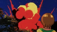Mobile Suit Gundam ZZ, ODC28(KREW LEINY 2) ,PL(napisy)