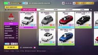 1997 Mitsubishi Montero Evolution w Forza Horizon 5 / Xbox Series S