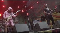 ZENEK - Paszcza lwa (live - PolAndRock Festival 2018) 01/09