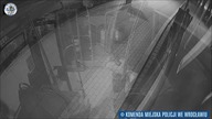 Uderzał kierowcę MPK - obywatel Ukrainy został deportowany (1080p 60fps H264-128kbit AAC)