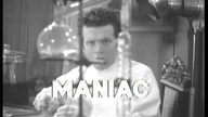 Maniac (1934)