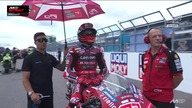 SPR1NT M0t0GP.  Grand Prix Niemiec 2026. 07. 11