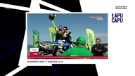 Łapu Capu (13 września 2024)