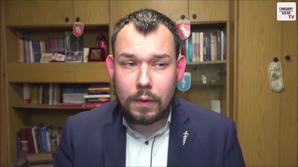 Od dziennikarstwa do MMA czyli historia upadku - Komentarz Narodowy