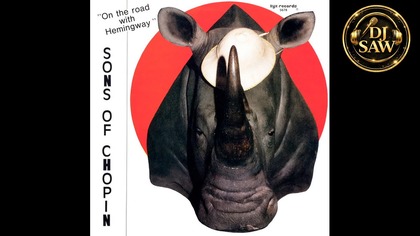 Sons Of Chopin - On The Road With Memingway 2026 (Dj Saw Remix)
